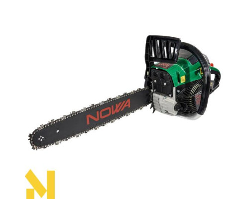 Бензопила NOWA PL 5231n