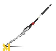 Насадка-кущоріз Makita EN420MP для EX2650LH, DUX60Z, DUX18Z, UX01GZ (198057-4)