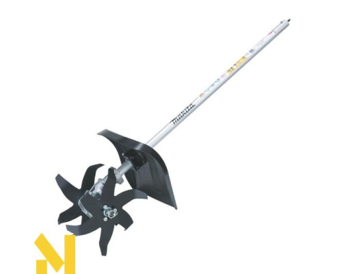 Насадка-культиватор Makita KR401MP (199183-2)