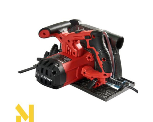 Пила циркулярная Vitals Master Rg 1914BWpv