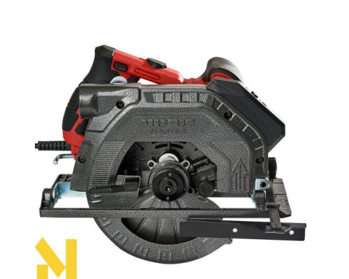 Пила циркулярная Vitals Master Rg 1914BWpv