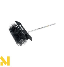 Насадка-щітка Makita BR400MP (199320-8)