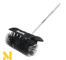 Насадка-щітка Makita BR400MP для EX2650LH DUX60Z (199326-6)