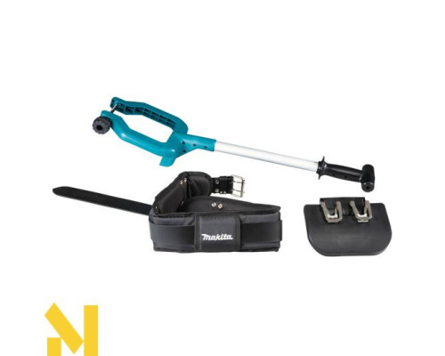 Подовжувач Makita 199937-7 для жирафа DSL800, DSL801.