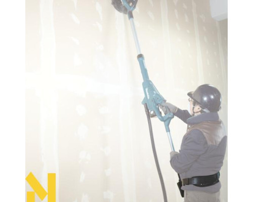 Подовжувач Makita 199937-7 для жирафа DSL800, DSL801.