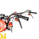 Мотокультиватор Loncin 600
