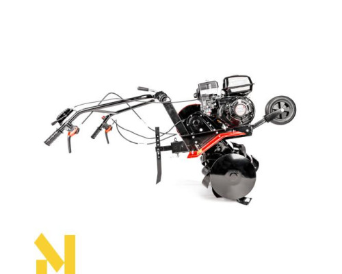 Мотокультиватор Loncin 600