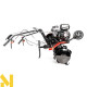 Мотокультиватор Loncin 600