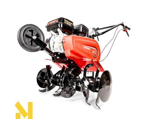 Мотокультиватор Loncin 600