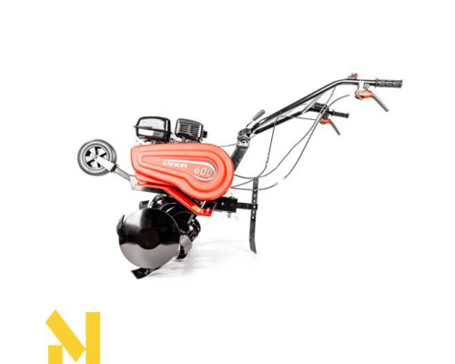 Мотокультиватор Loncin 600
