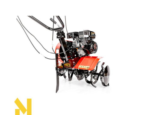 Мотокультиватор Loncin 600