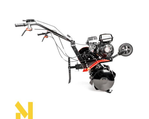 Мотокультиватор Loncin 600