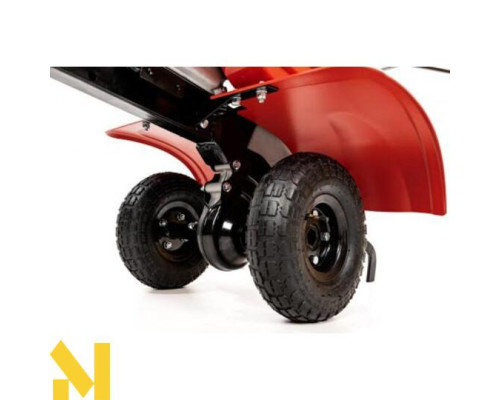 Мотокультиватор Loncin 1WG3-4-75FQ-D