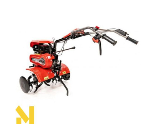 Мотокультиватор Loncin 1WG3-4-75FQ-D