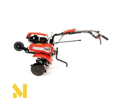 Мотокультиватор Loncin 1WG3-4-75FQ-D