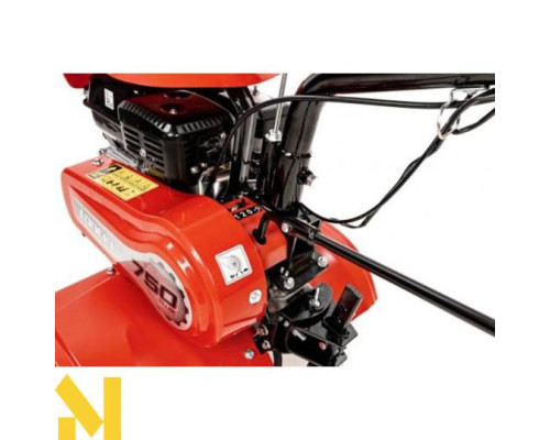 Мотокультиватор Loncin 1WG3-4-75FQ-D