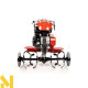Мотокультиватор Loncin 1WG3-4-75FQ-D