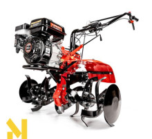 Мотокультиватор Loncin 850