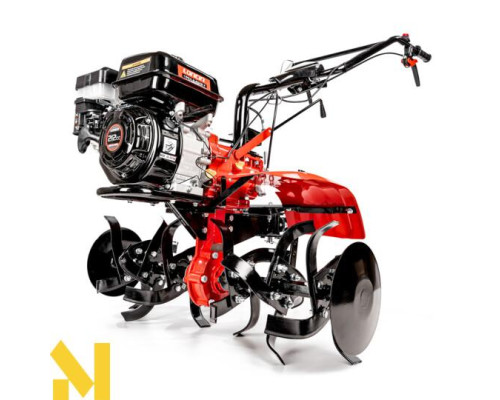 Мотокультиватор Loncin 850