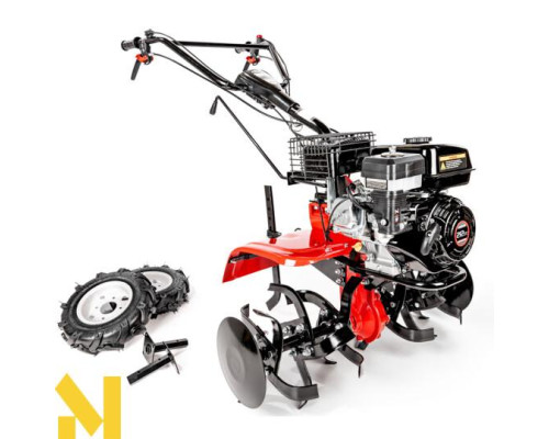 Мотокультиватор Loncin 850