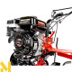 Мотокультиватор Loncin 850