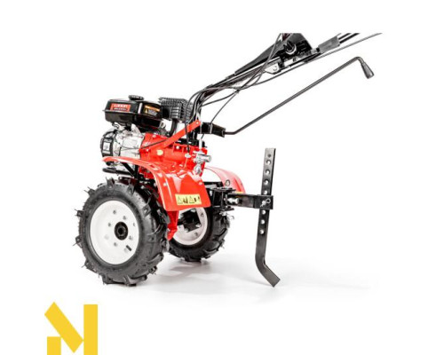 Мотокультиватор Loncin 850