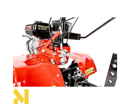 Мотокультиватор Loncin LC170F-2