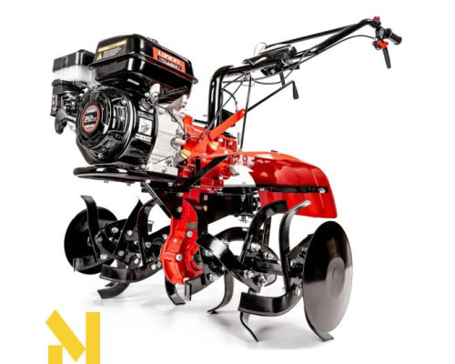 Мотокультиватор Loncin LC170F-2