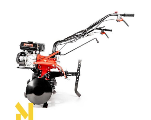 Мотокультиватор Loncin LC170F-2