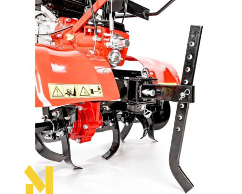 Мотокультиватор Loncin LC170F-2