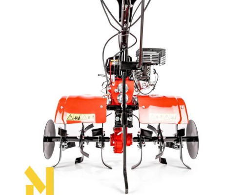 Мотокультиватор Loncin LC170F-2