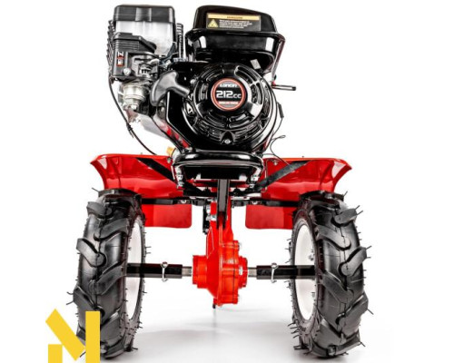 Мотокультиватор Loncin LC170F-2