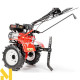 Мотокультиватор Loncin LC170F-2