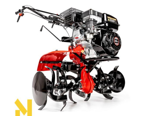 Мотокультиватор Loncin LC170F-2