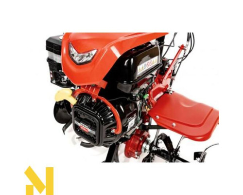 Мотокультиватор Loncin 1WG5.2-120FQ-ZA