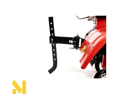 Мотокультиватор Loncin 1WG5.2-120FQ-ZA