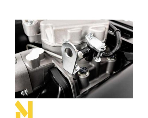 Мотокультиватор Loncin 1WG6.8-144FC-Z