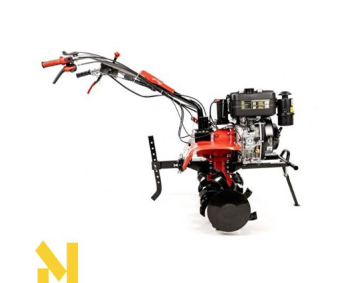 Мотокультиватор Loncin 1WG6.8-144FC-Z