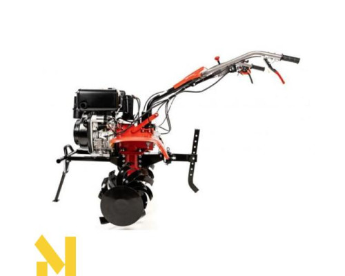 Мотокультиватор Loncin 1WG7.5-146FC-Z