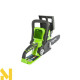 Пила ланцюгова акумуляторна Greenworks G24CS25 (без АКБ та ЗП)