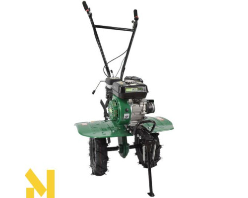 Мотоблок бензиновий Iron Angel GT 09 M3