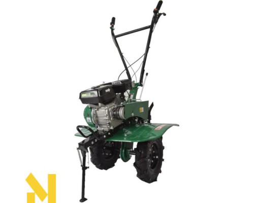 Мотоблок бензиновий Iron Angel GT 09 M3