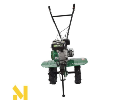 Мотоблок бензиновий Iron Angel GT 09 M3