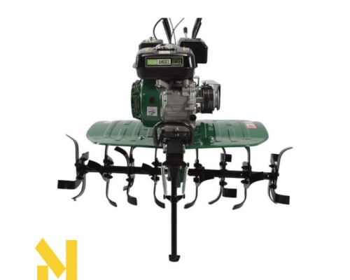 Мотоблок бензиновий Iron Angel GT 09 M3