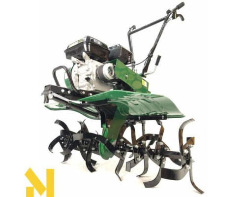 Мотоблок Iron Angel Favorite GT09AM3