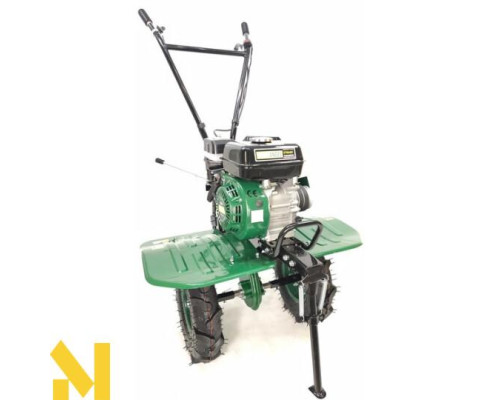 Мотоблок Iron Angel Favorite GT09AM3