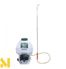 Мотообприскувач ранцевий Iron Angel SPR 12/25 M