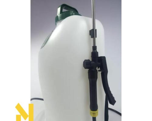 Обприскувач акумуляторний ранцевий Iron Angel SPR 16 E