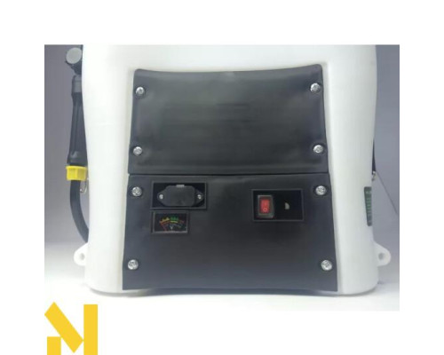 Обприскувач акумуляторний ранцевий Iron Angel SPR 16 E