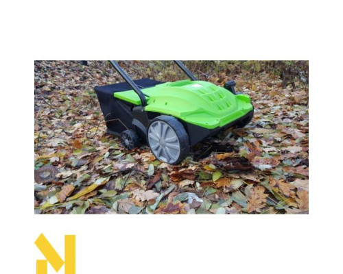 Аератор електричний Iron Angel EVL1500